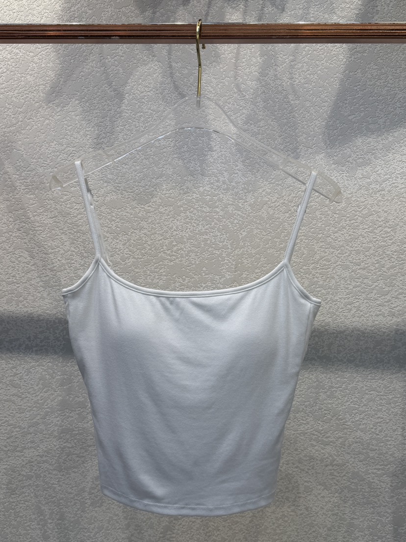 SYMBOL韓國代購女裝新品時尚26春夏休閑人氣推薦吊帶背心SYMBOL吊帶/背心