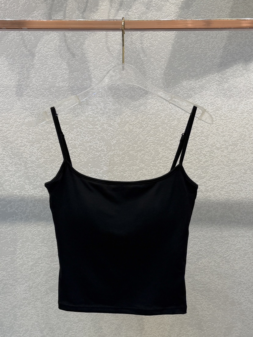 SYMBOL韓國代購女裝新品時尚26春夏休閑人氣推薦吊帶背心SYMBOL吊帶/背心