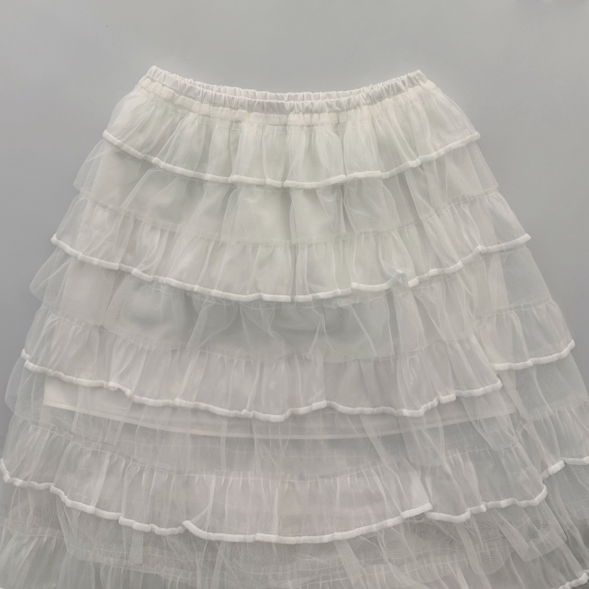 MORAN/MOSCO/SUGAR CASE韓國直郵女士新品熱賣長裙透明MORAN/MOSCO/SUGAR CASE長裙