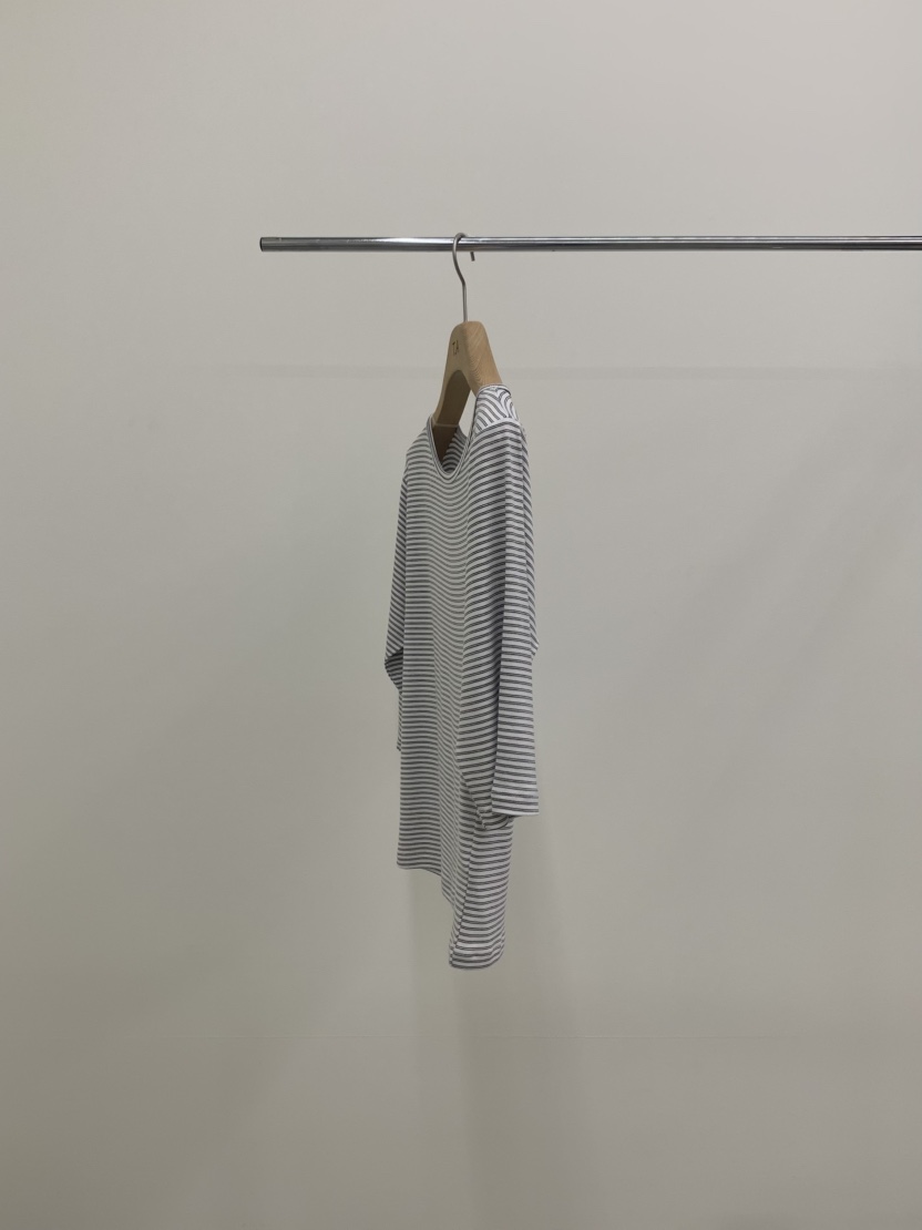 THE ABLE韓國直郵女士新款職業人氣推薦時尚熱賣休閑T恤THE ABLE/TAT恤