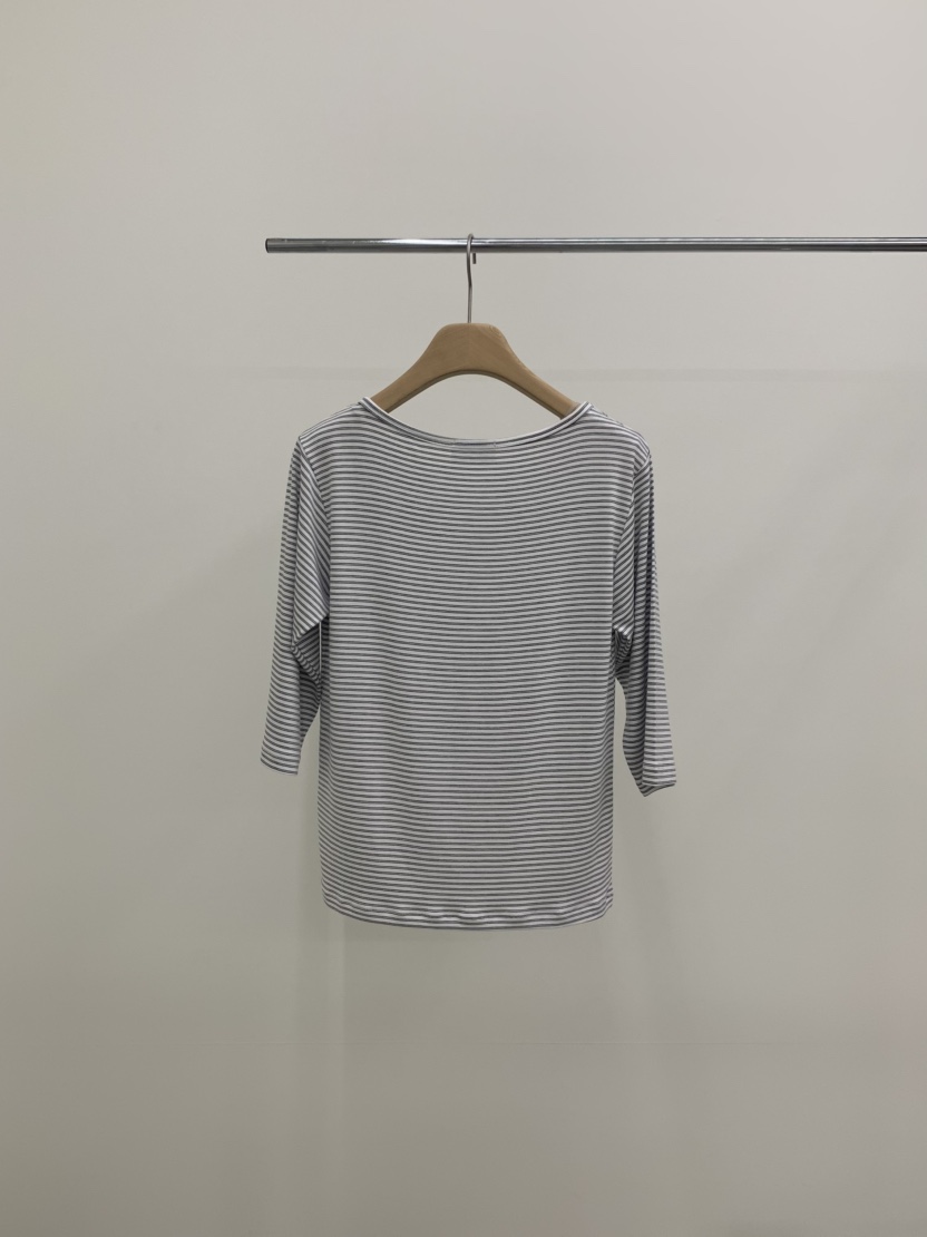 THE ABLE韓國直郵女士新款職業人氣推薦時尚熱賣休閑T恤THE ABLE/TAT恤