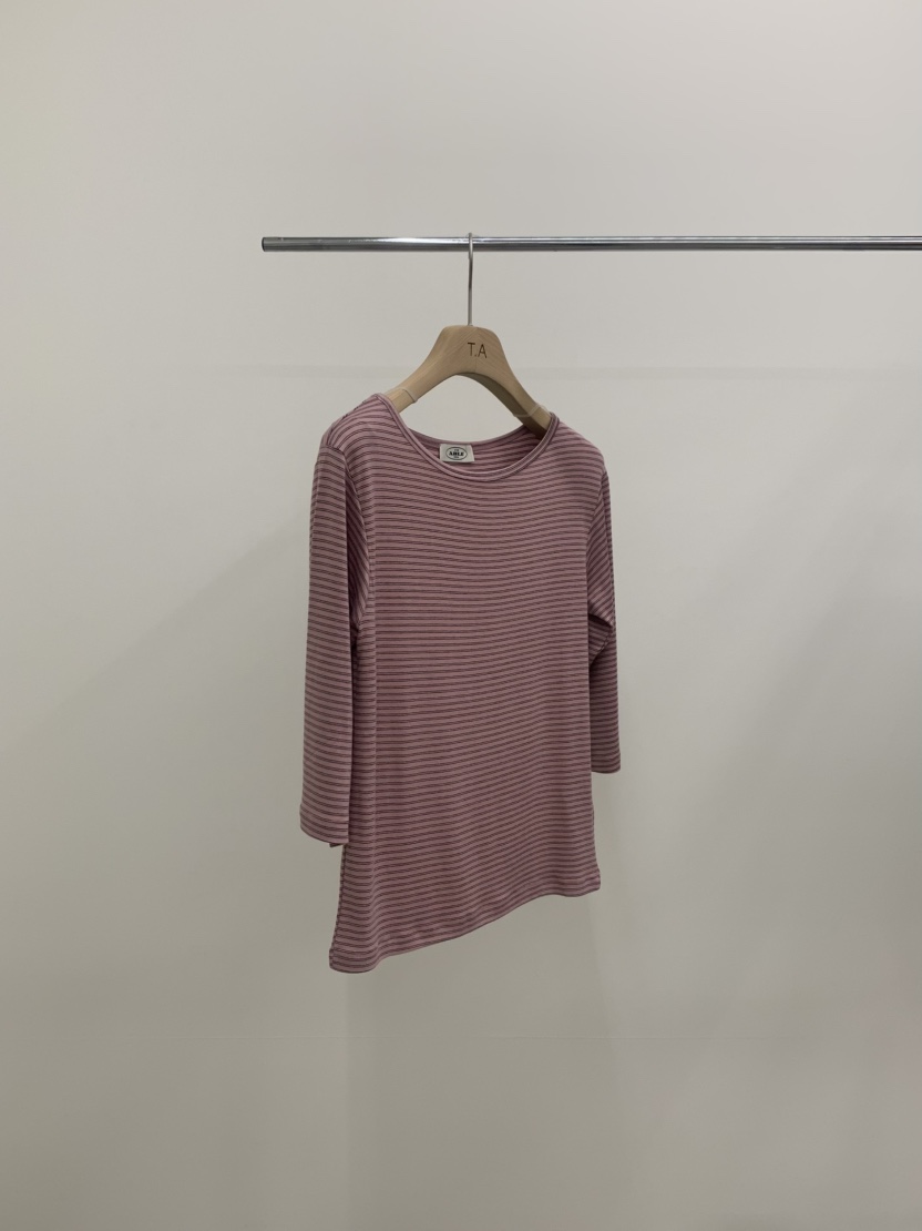 THE ABLE韓國直郵女士新款職業人氣推薦時尚熱賣休閑T恤THE ABLE/TAT恤