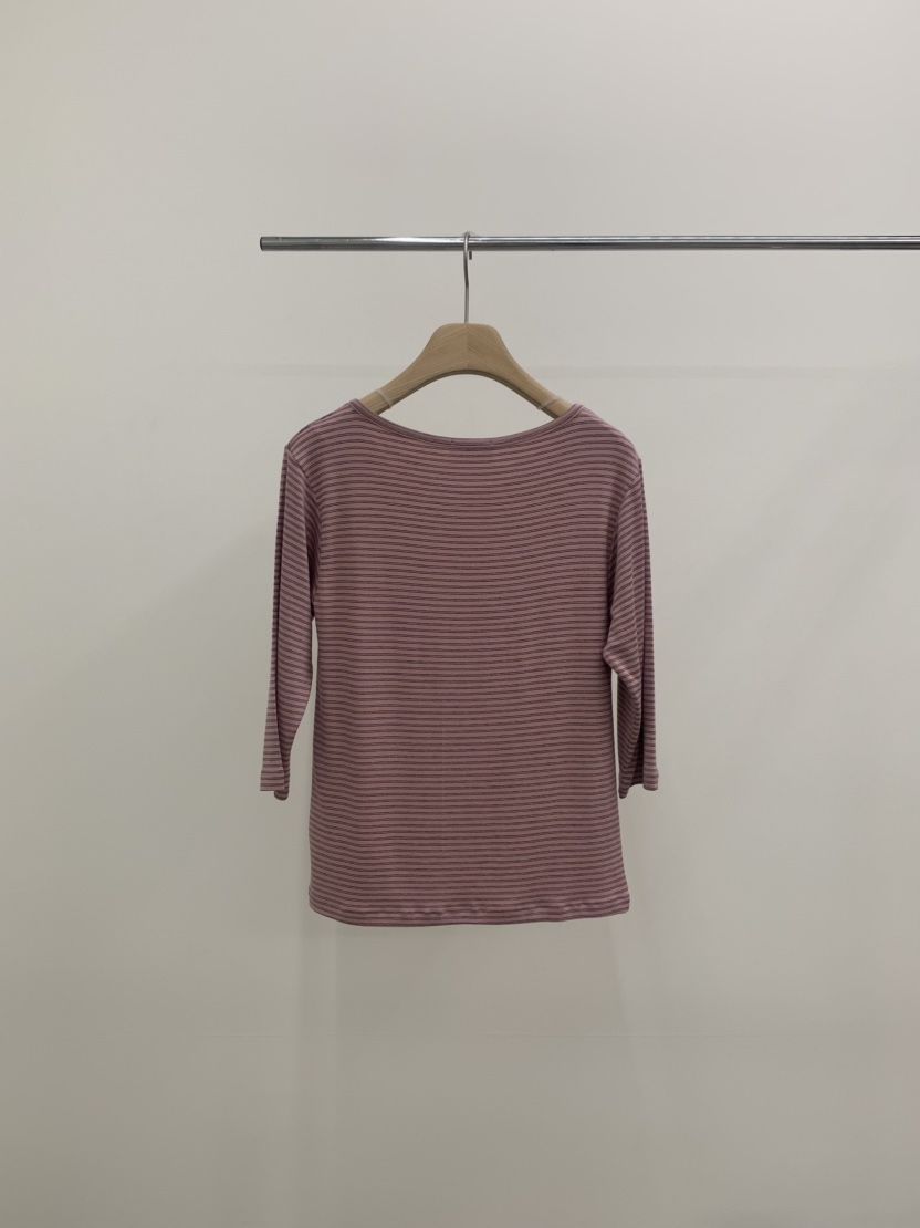 THE ABLE韓國直郵女士新款職業人氣推薦時尚熱賣休閑T恤THE ABLE/TAT恤