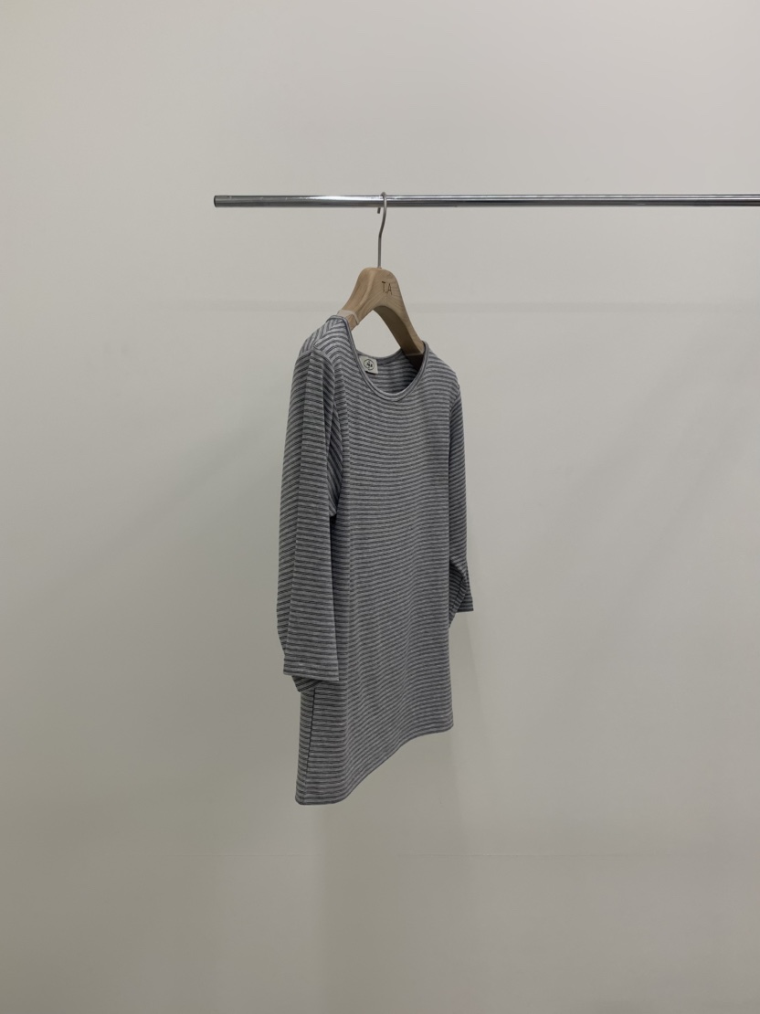 THE ABLE韓國直郵女士新款職業人氣推薦時尚熱賣休閑T恤THE ABLE/TAT恤