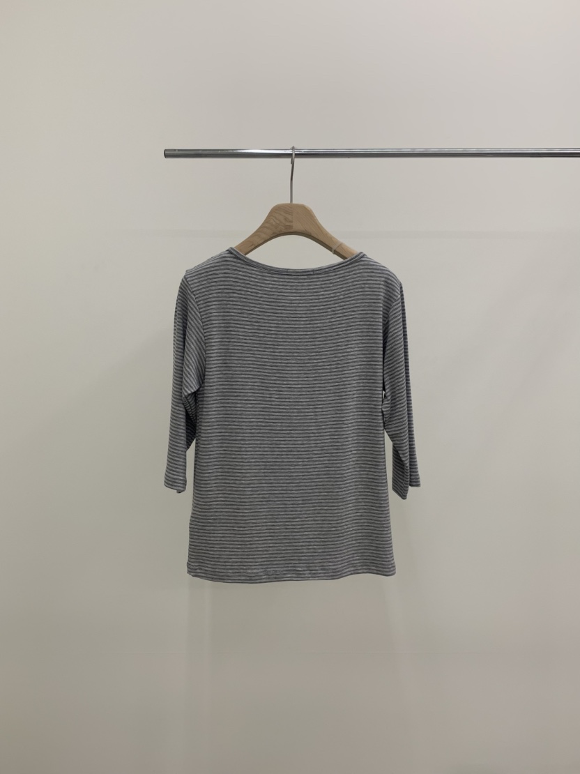 THE ABLE韓國直郵女士新款職業人氣推薦時尚熱賣休閑T恤THE ABLE/TAT恤