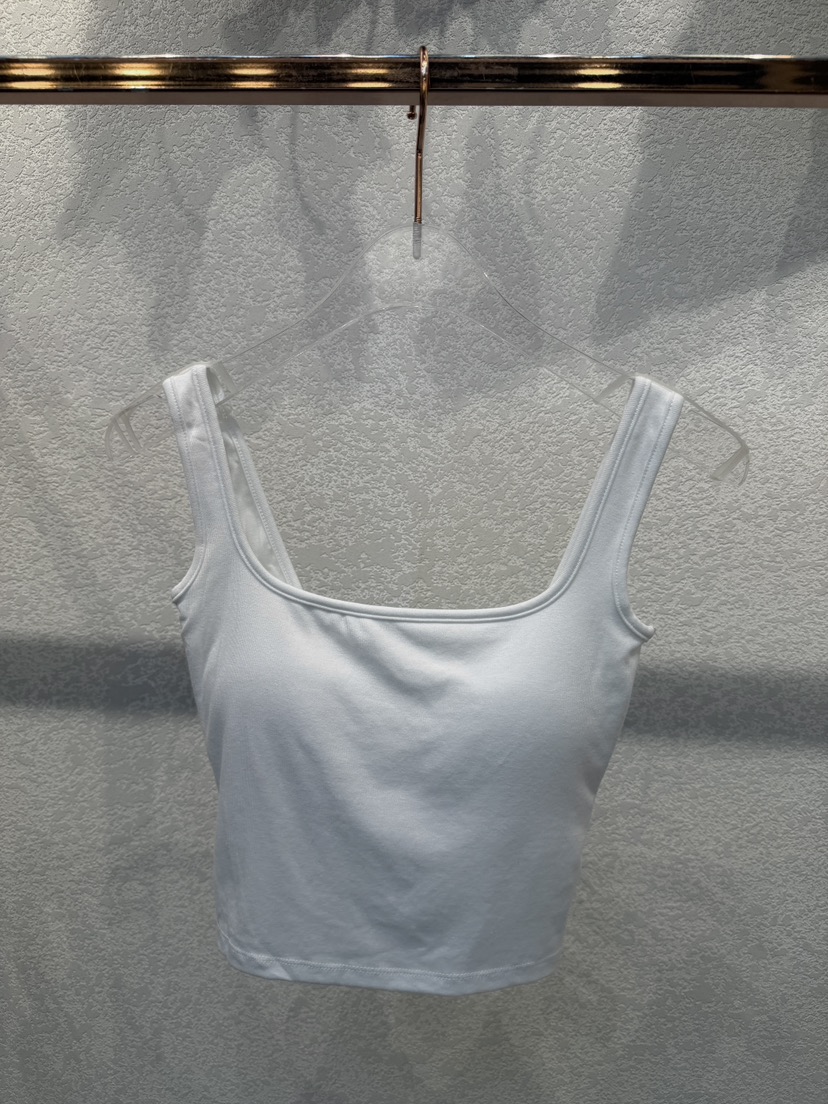 SYMBOL韓國直郵女裝新款26夏季推薦職業休閑熱賣吊帶背心SYMBOL吊帶/背心