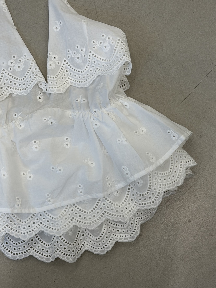 SYMBOL韓國直郵女士新款26春夏職業推薦時尚休閑吊帶背心SYMBOL吊帶/背心