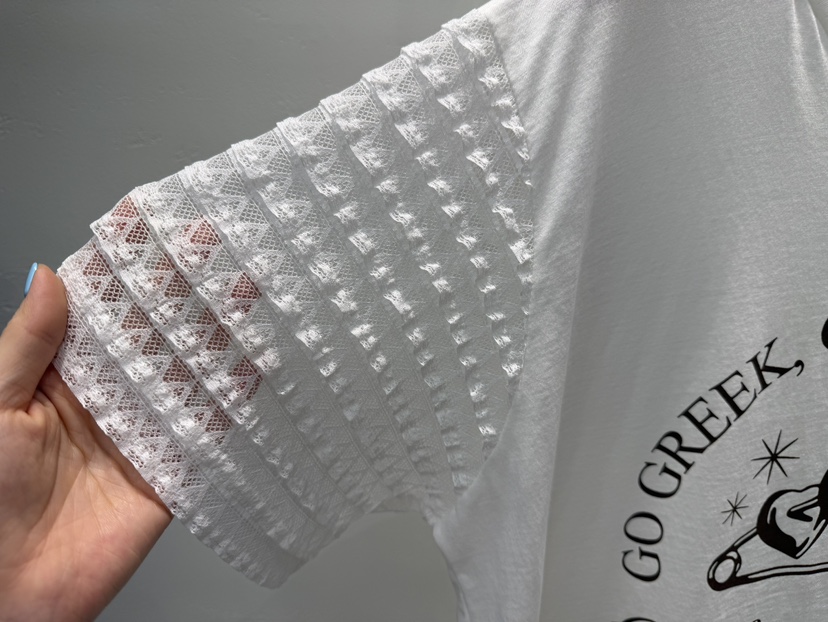 LOVABLE韓國東大門直郵女裝新品推薦休閑26春夏時尚26夏季T恤LOVABLET恤