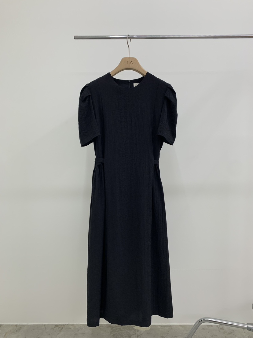 THE ABLE韓國代購女裝新品時尚26春夏職業推薦休閑連衣裙THE ABLE/TA連衣裙圖色1