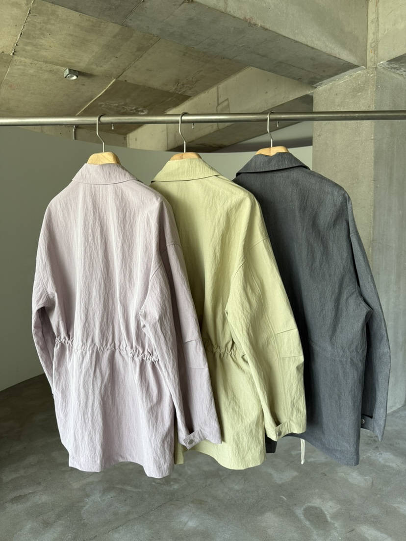 SOLAR韓國直郵實拍女裝新品時尚休閑26夏季職業人氣熱賣夾克SOLAR夾克