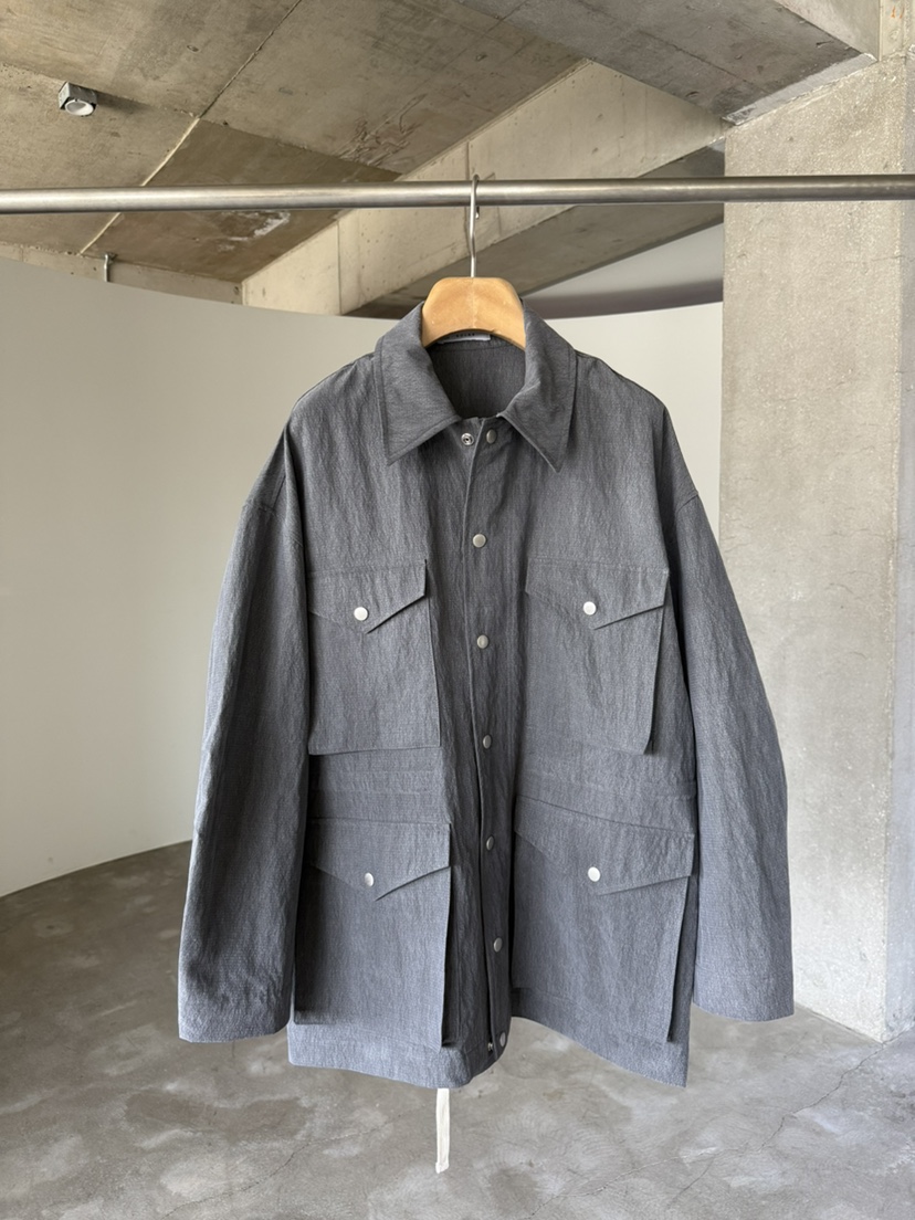 SOLAR韓國直郵實拍女裝新品時尚休閑26夏季職業人氣熱賣夾克SOLAR夾克圖色1