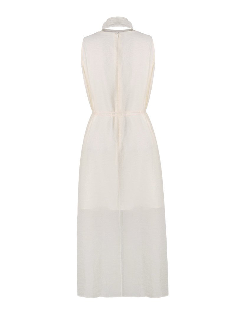 GLOW AND NYMPH東大門直郵女士新品26春夏連衣裙含腰繩緊身GLOW AND NYMPH連衣裙