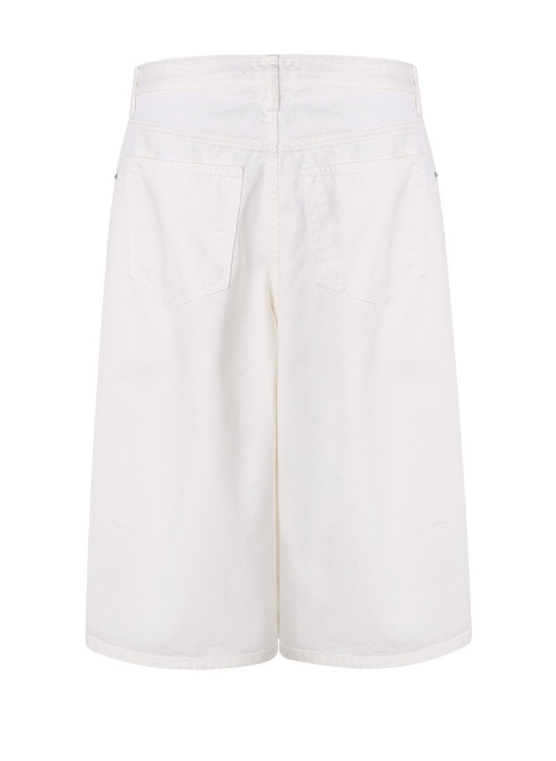 GLOW AND NYMPH韓國東大門直郵女士新款人氣26春夏短褲GLOW AND NYMPH短褲