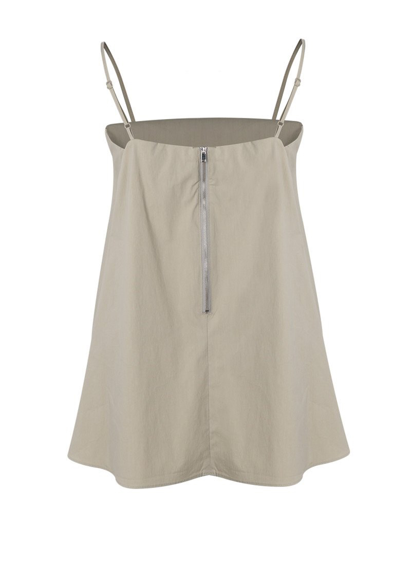 GLOW AND NYMPH東大門直郵女士新款推薦休閑26春夏吊帶背心GLOW AND NYMPH吊帶/背心