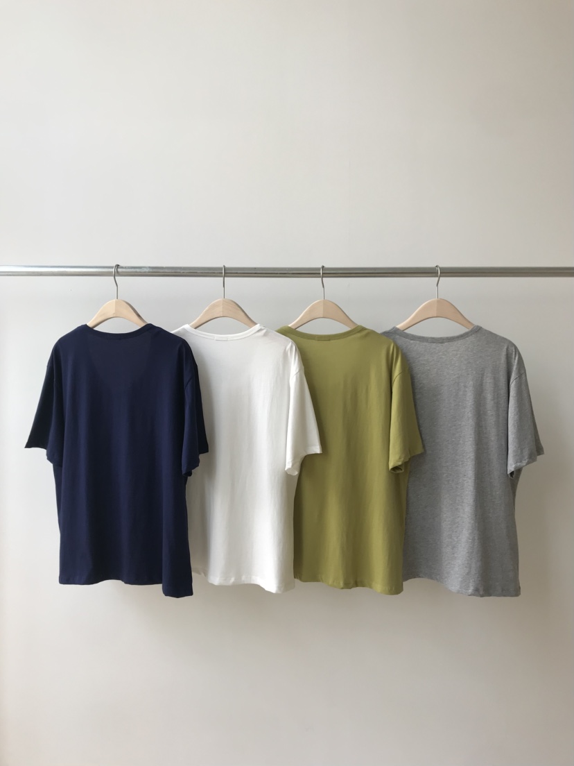 TAFFETA/MURET韓國東大門代購女士新品26夏季職業26春夏T恤TAFFETA/MURETT恤