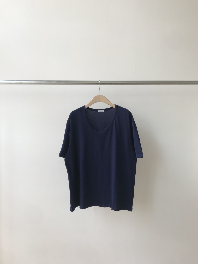 TAFFETA/MURET韓國東大門代購女士新品26夏季職業26春夏T恤TAFFETA/MURETT恤圖色1