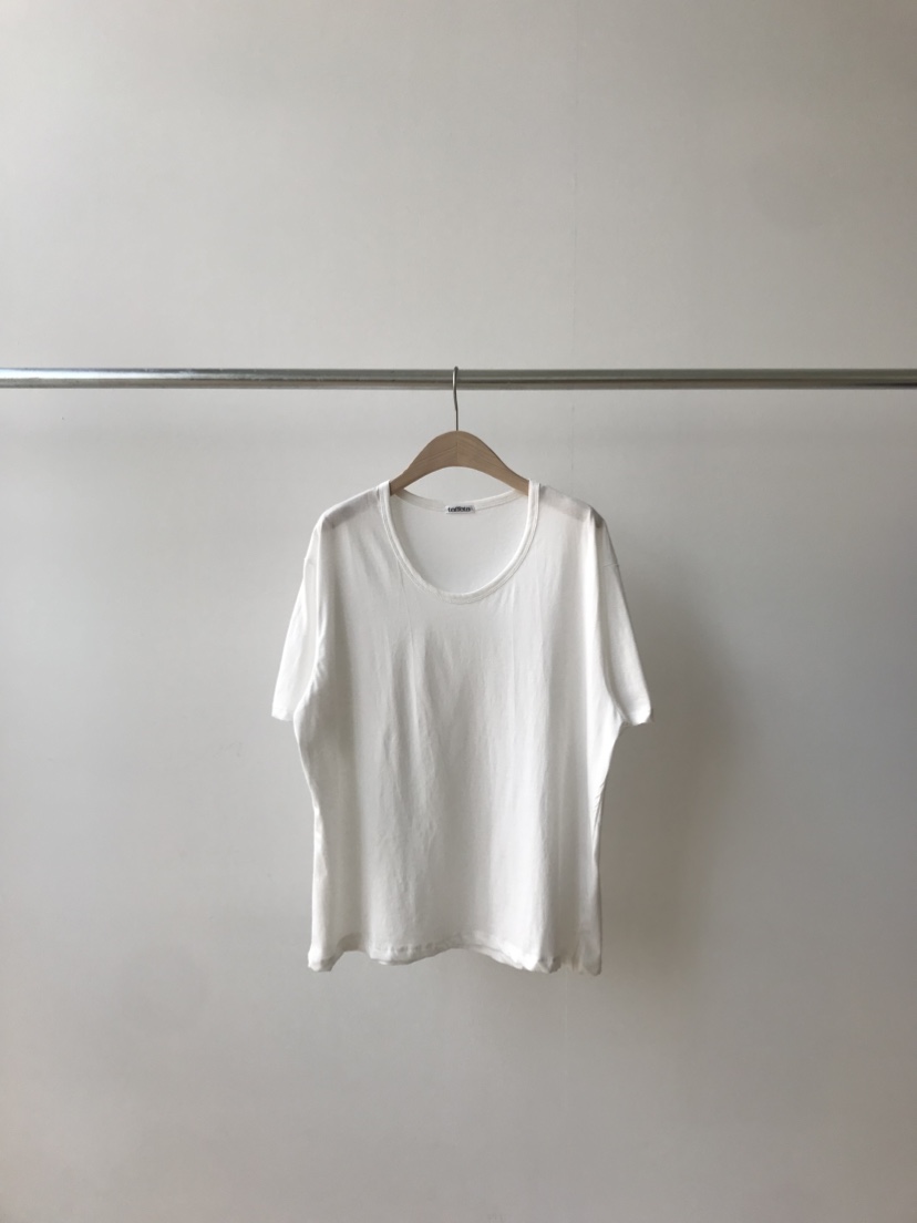 TAFFETA/MURET韓國東大門代購女士新品26夏季職業26春夏T恤TAFFETA/MURETT恤圖色2