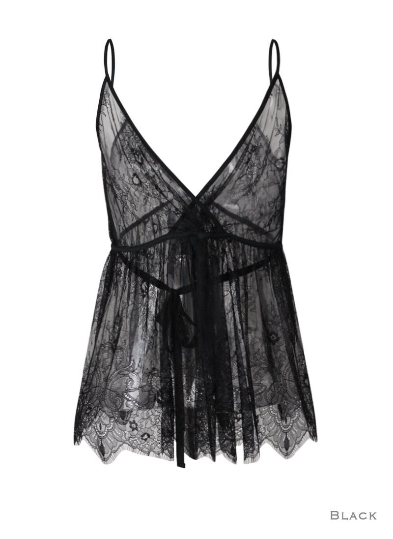 GLOW AND NYMPH韓國直郵實拍女裝新款時尚26春夏吊帶背心GLOW AND NYMPH吊帶/背心圖色2