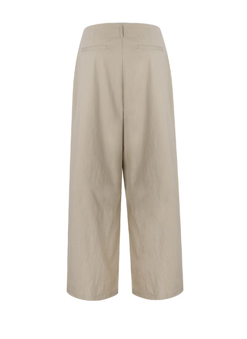 GLOW AND NYMPH韓國代購女士新款職業休閑26夏季休閑褲GLOW AND NYMPH休閑褲