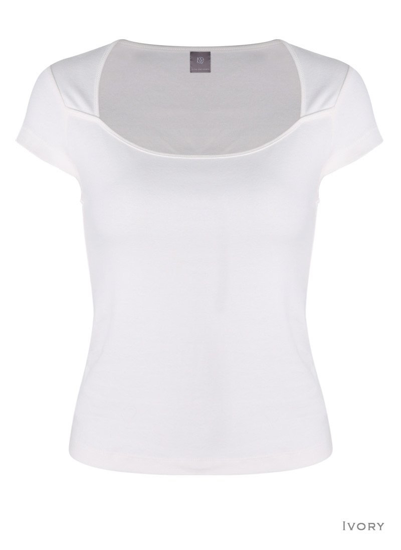 GLOW AND NYMPH韓國東大門代購女士新品熱賣人氣推薦T恤GLOW AND NYMPHT恤圖色1