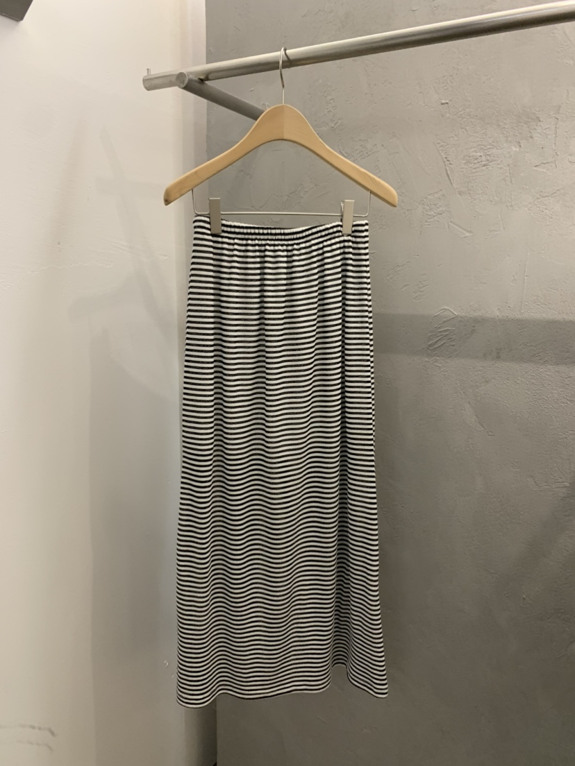 MOSAIC韓國直郵女裝新款真品時尚職業休閑熱賣26春夏長裙MOSAIC長裙