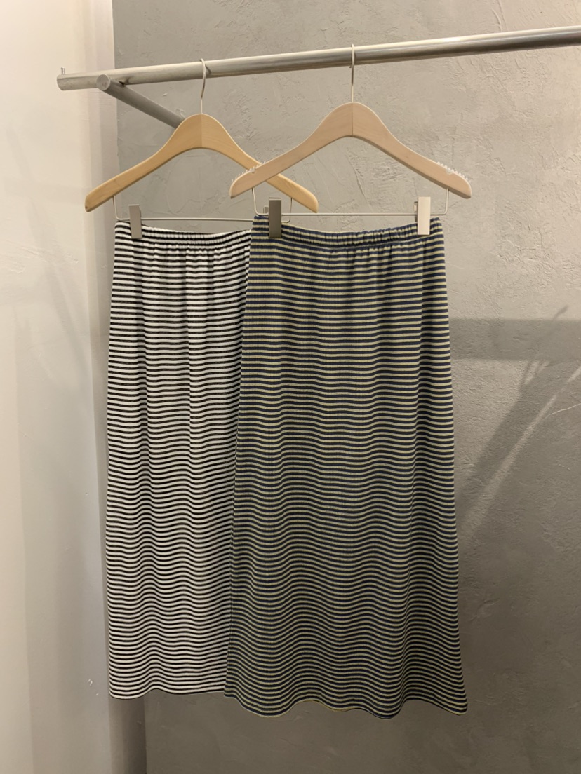 MOSAIC韓國直郵女裝新款真品時尚職業休閑熱賣26春夏長裙MOSAIC長裙