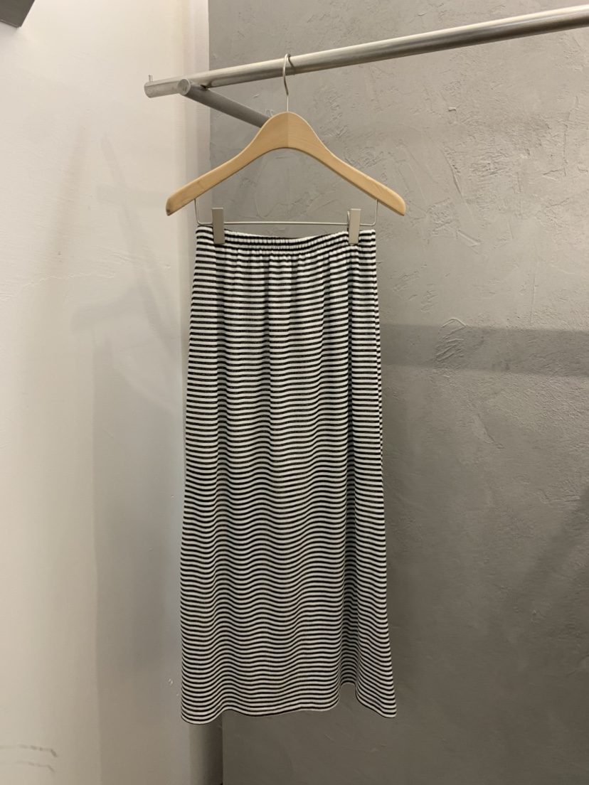 MOSAIC韓國直郵女裝新款真品時尚職業休閑熱賣26春夏長裙MOSAIC長裙圖色1