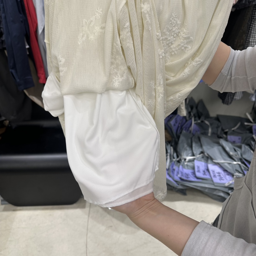 BENE韓國直郵女士新品26春夏休閑推薦職業人氣26夏季長裙BENE長裙