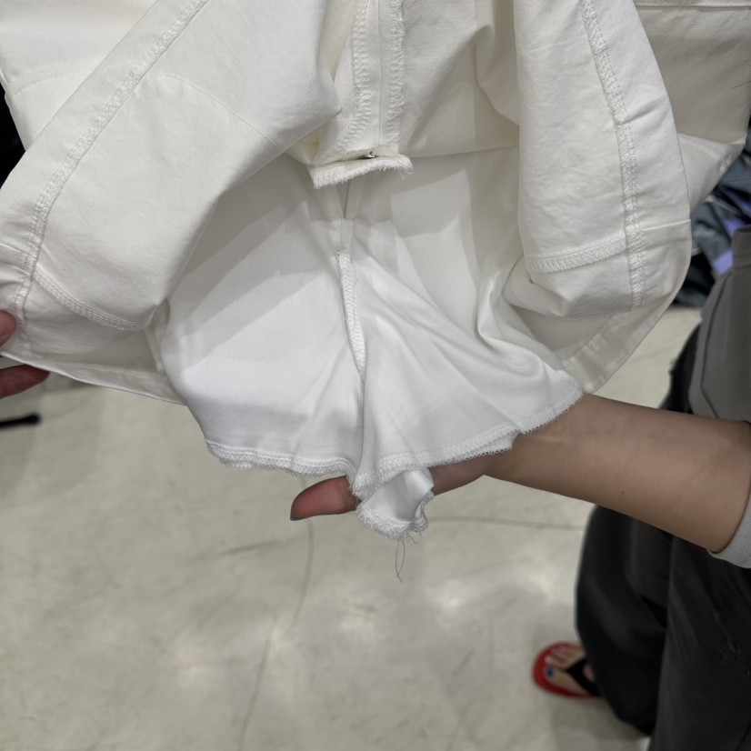 BENE韓國代購女士新品推薦26夏季熱賣休閑時尚26春夏裙褲BENE裙褲