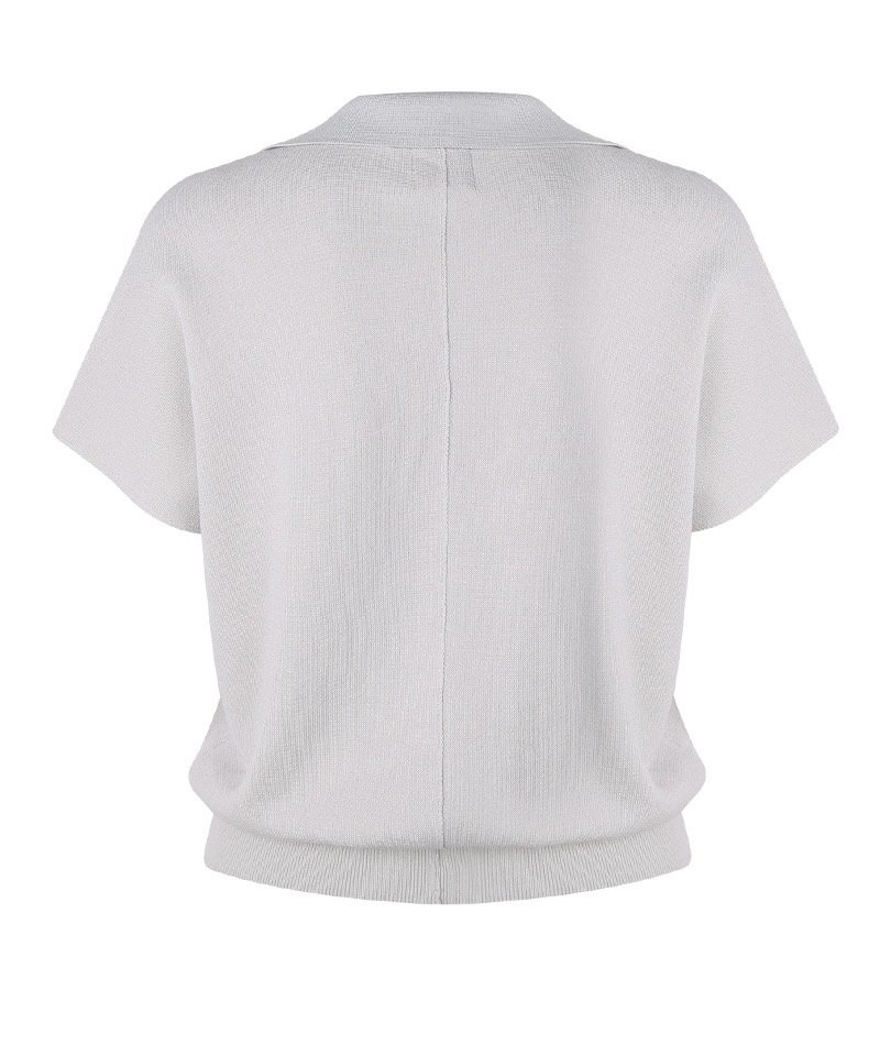 GLOW AND NYMPH韓國代購女裝新款熱賣職業休閑26春夏針織衫GLOW AND NYMPH針織衫