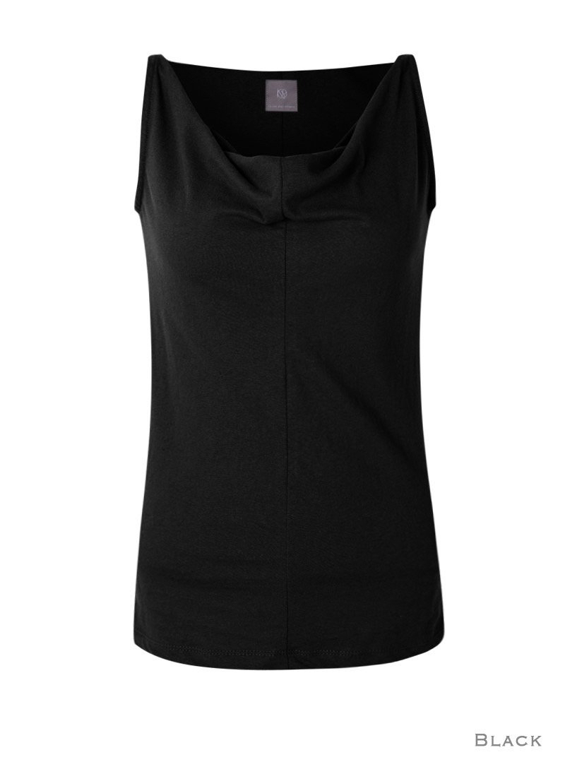 GLOW AND NYMPH韓國代購女士新款熱賣休閑真品吊帶背心GLOW AND NYMPH吊帶/背心圖色2