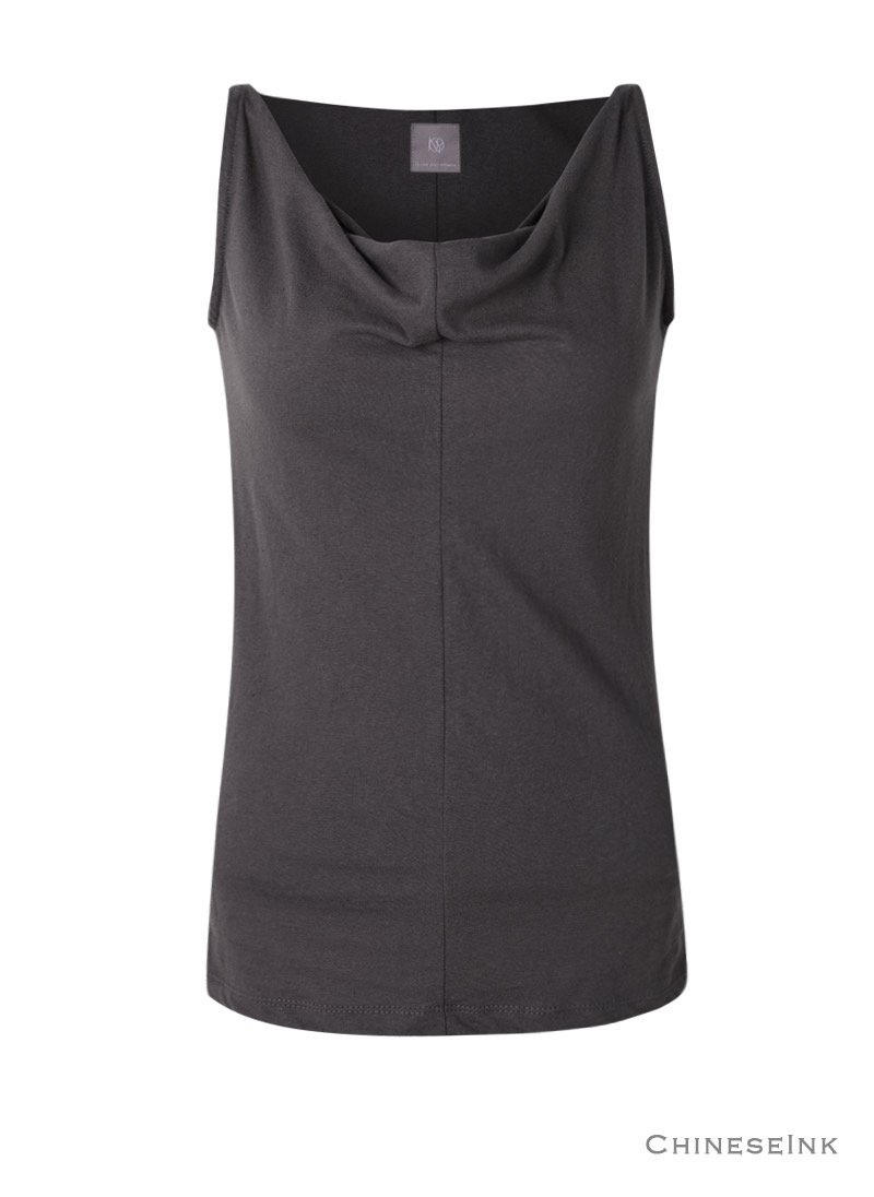 GLOW AND NYMPH韓國代購女士新款熱賣休閑真品吊帶背心GLOW AND NYMPH吊帶/背心圖色3