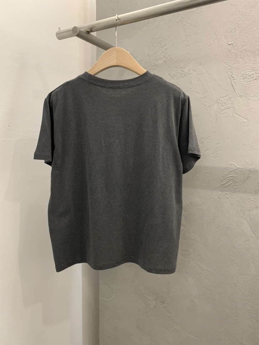 MOSAIC韓國代購女裝新款26春夏人氣休閑推薦26夏季職業T恤MOSAICT恤