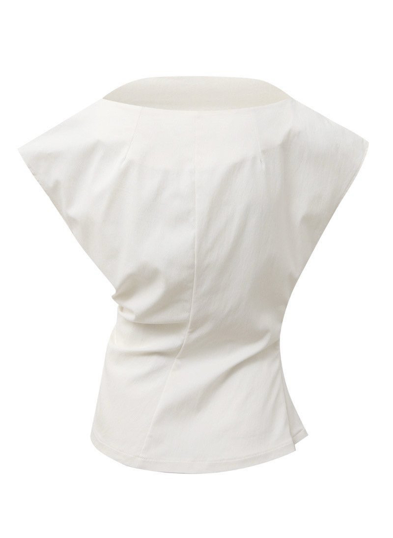 GLOW AND NYMPH韓國直郵女裝新品休閑推薦26夏季襯衫蕾絲衫GLOW AND NYMPH襯衫/蕾絲衫