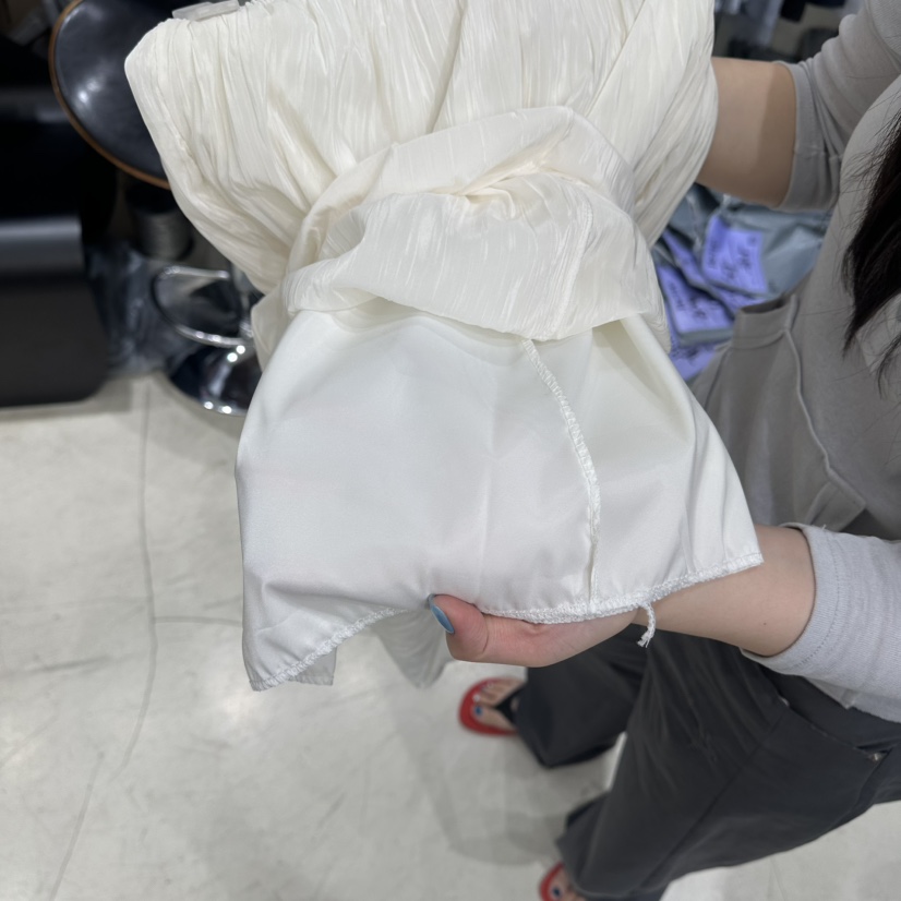 BENE韓國直郵女士新款26春夏推薦26夏季時尚職業熱賣長裙BENE長裙