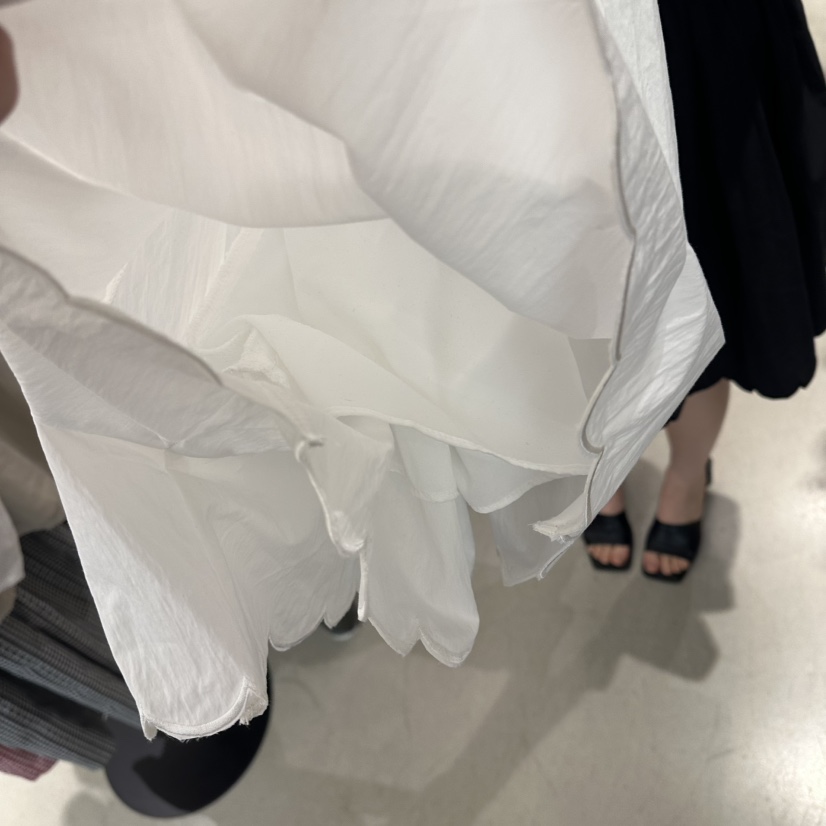 A.CES韓國代購女裝新款休閑熱賣人氣26春夏26夏季職業短褲A.CES短褲