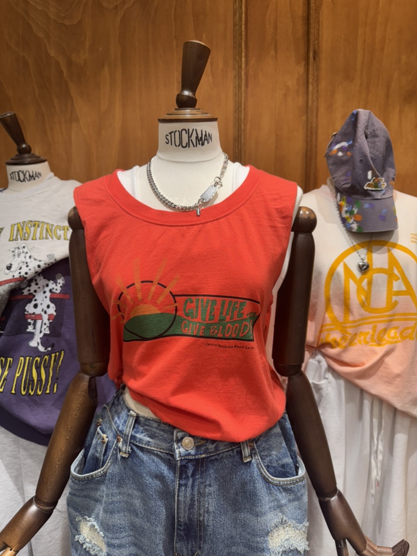 GARMENT-P韓國代購女裝新款人氣推薦時尚26春夏吊帶背心GARMENT吊帶/背心圖色1