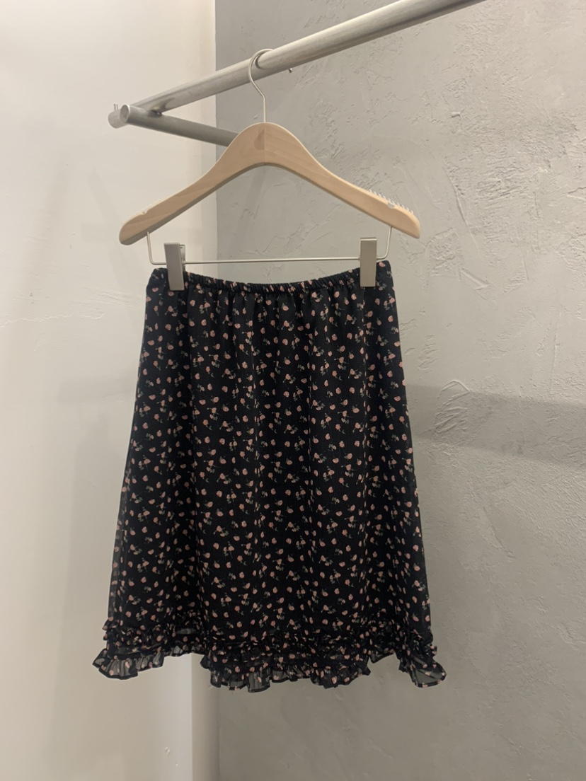 MOSAIC韓國直郵女裝新品職業熱賣時尚26夏季半身裙中短裙MOSAIC半身裙/中短裙