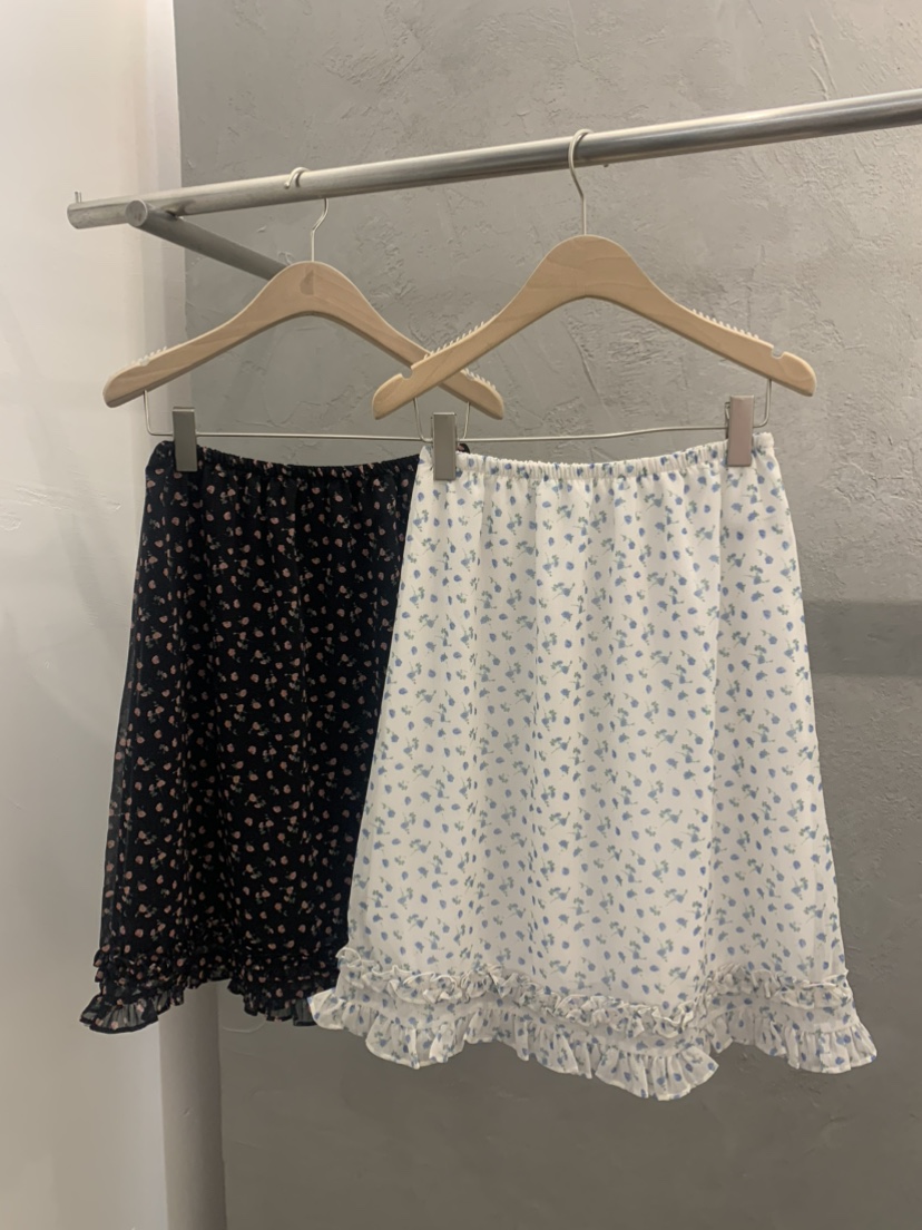 MOSAIC韓國直郵女裝新品職業熱賣時尚26夏季半身裙中短裙MOSAIC半身裙/中短裙