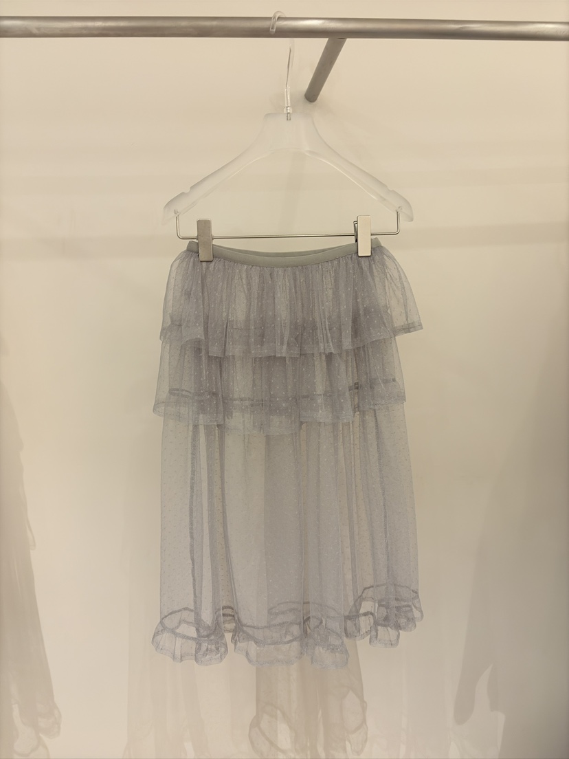 MIMME/LOOKK韓國東大門代購女裝新品26夏季半身裙中短裙MIMME/LOOKK半身裙/中短裙