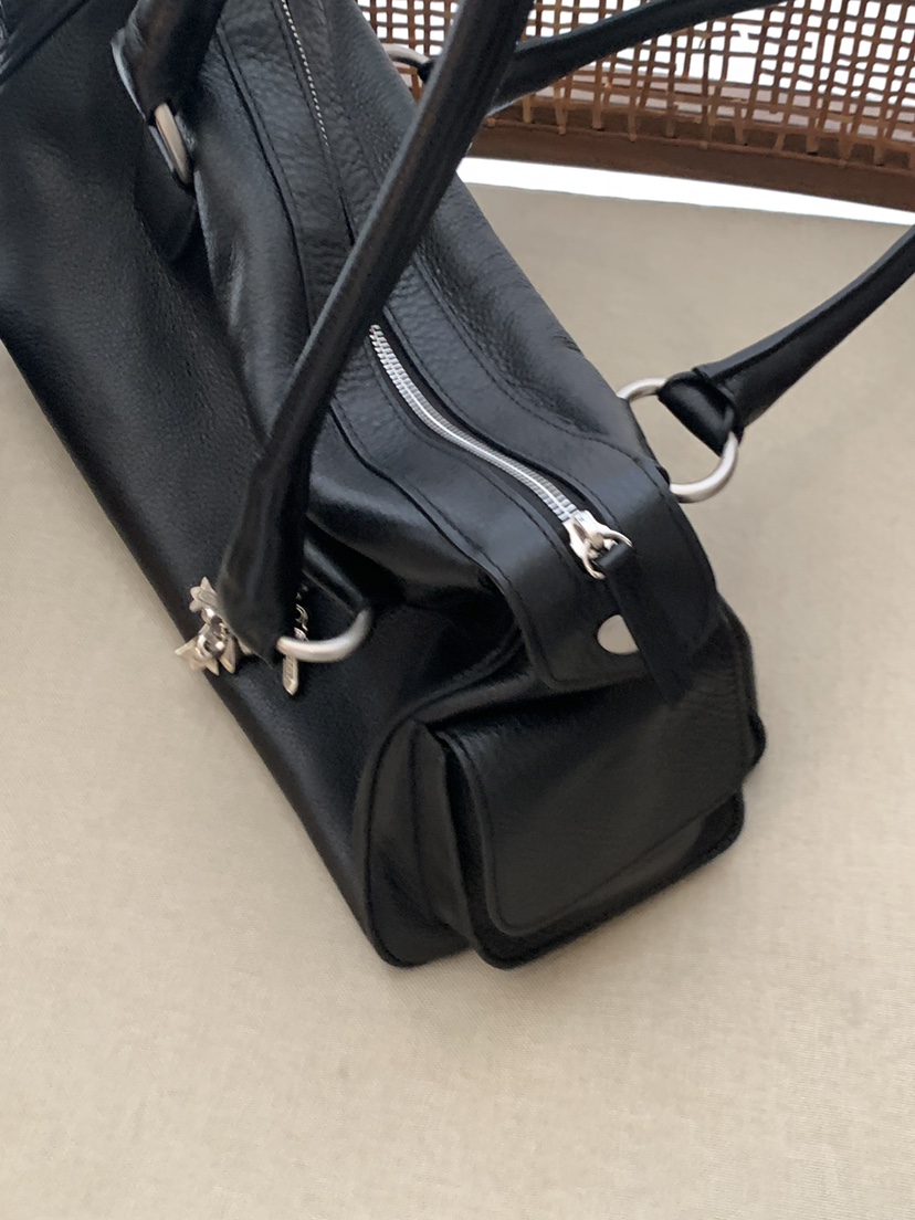 UNDERSON韓國直郵女士新款職業人氣時尚推薦熱賣26夏季手提包UNDERSON手提包