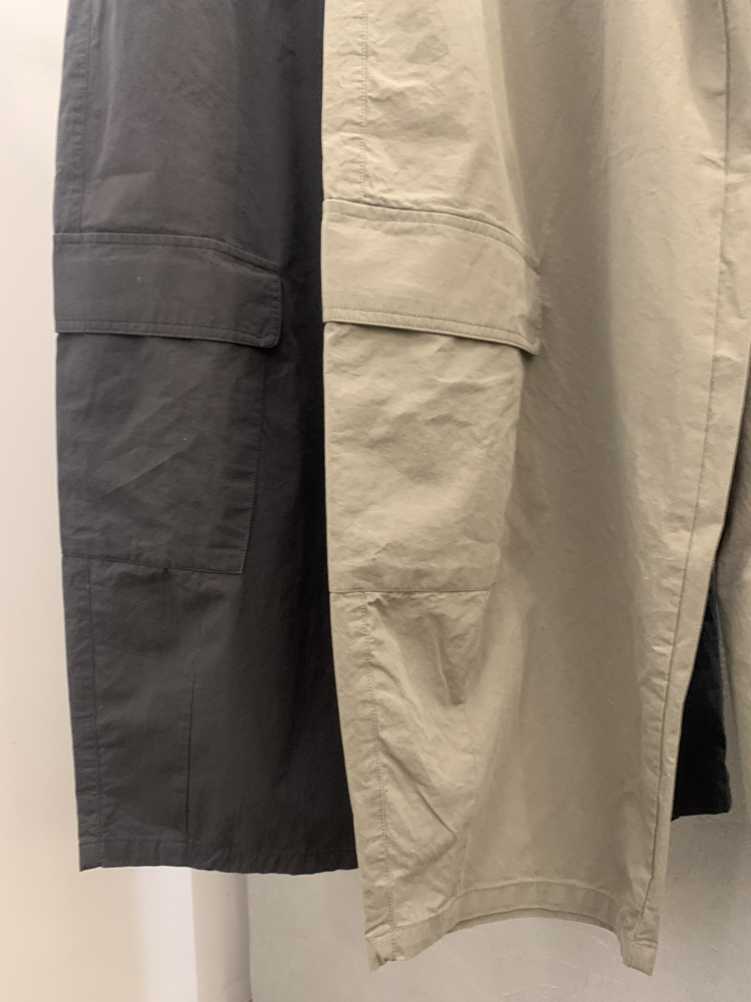 MOSAIC韓國東大門代購女裝新款熱賣26夏季時尚休閑褲工裝褲MOSAIC休閑褲