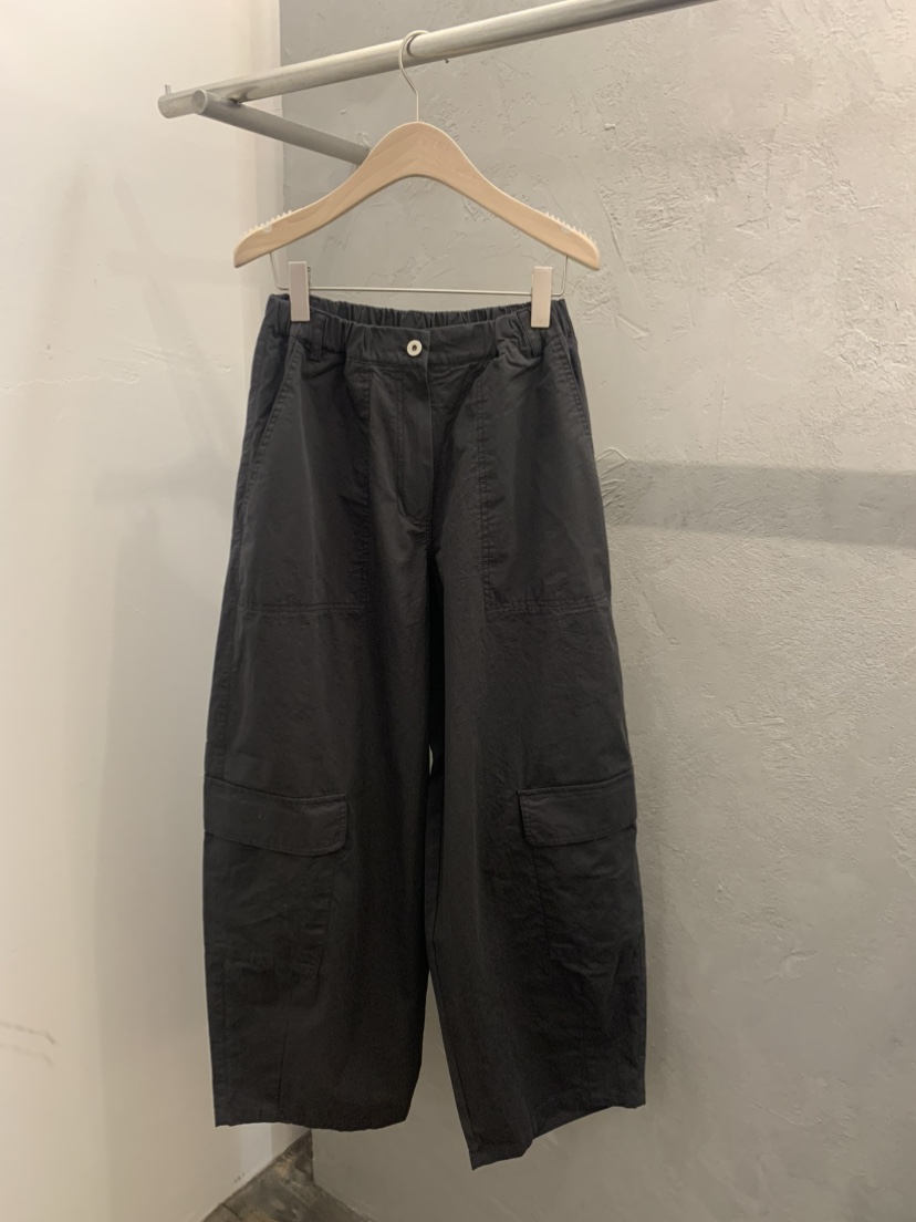 MOSAIC韓國東大門代購女裝新款熱賣26夏季時尚休閑褲工裝褲MOSAIC休閑褲圖色2