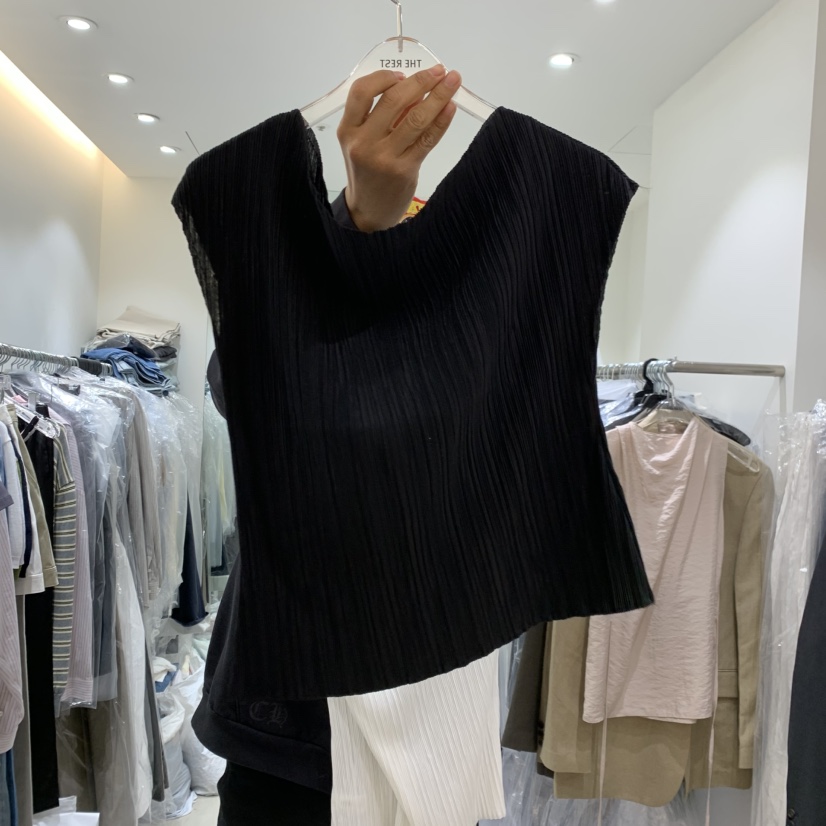 THE REST韓國東大門直郵女裝新品熱賣職業人氣襯衫蕾絲衫THE REST/UNNOEUD襯衫/蕾絲衫