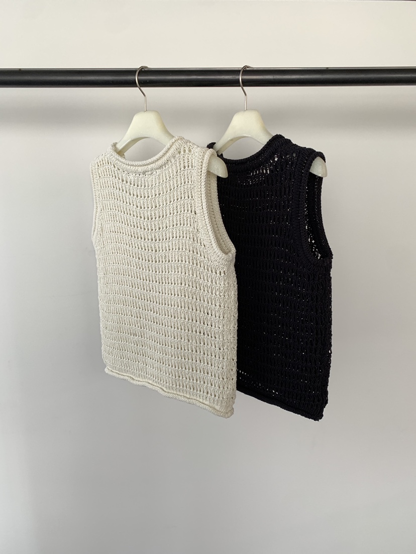 UNDERSON韓國直郵女裝新款時尚推薦休閑熱賣26夏季吊帶背心UNDERSON吊帶/背心