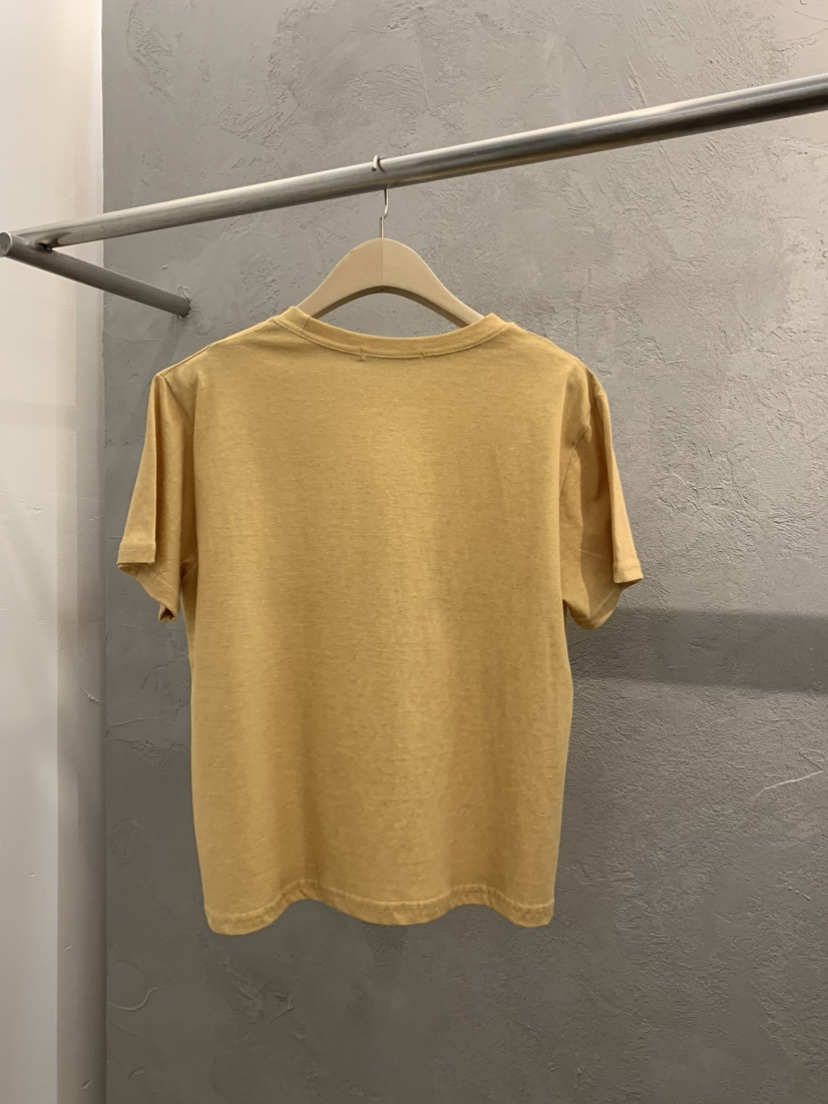 MOSAIC韓國東大門代購女裝新款26春夏職業26夏季休閑人氣T恤MOSAICT恤