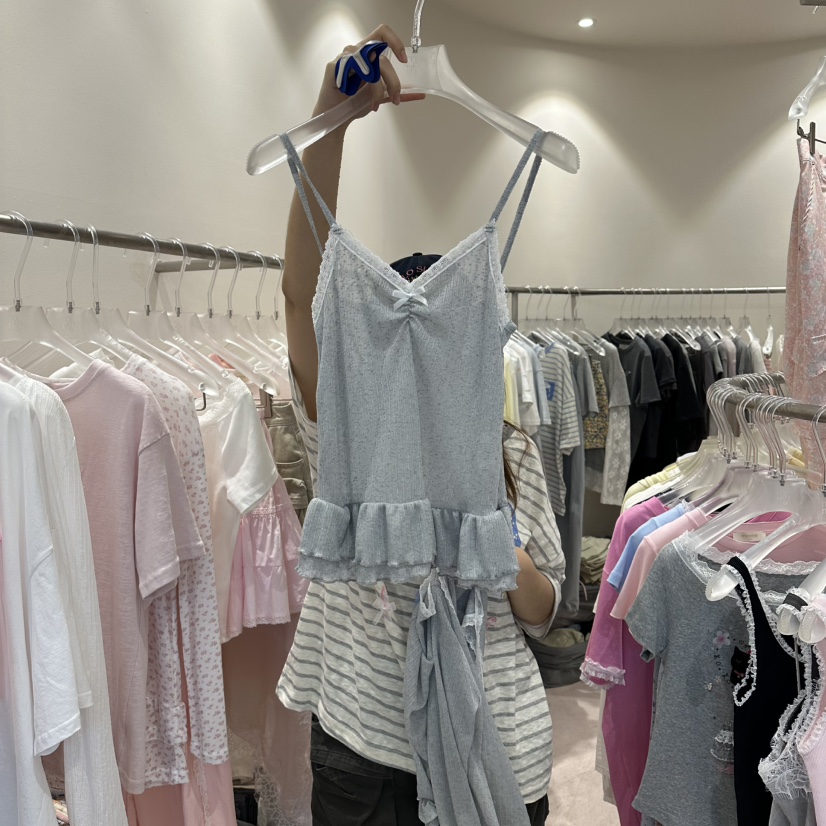 MIMME/LOOKK韓國代購女士新款推薦真品休閑26春夏時尚套裝MIMME/LOOKK套裝