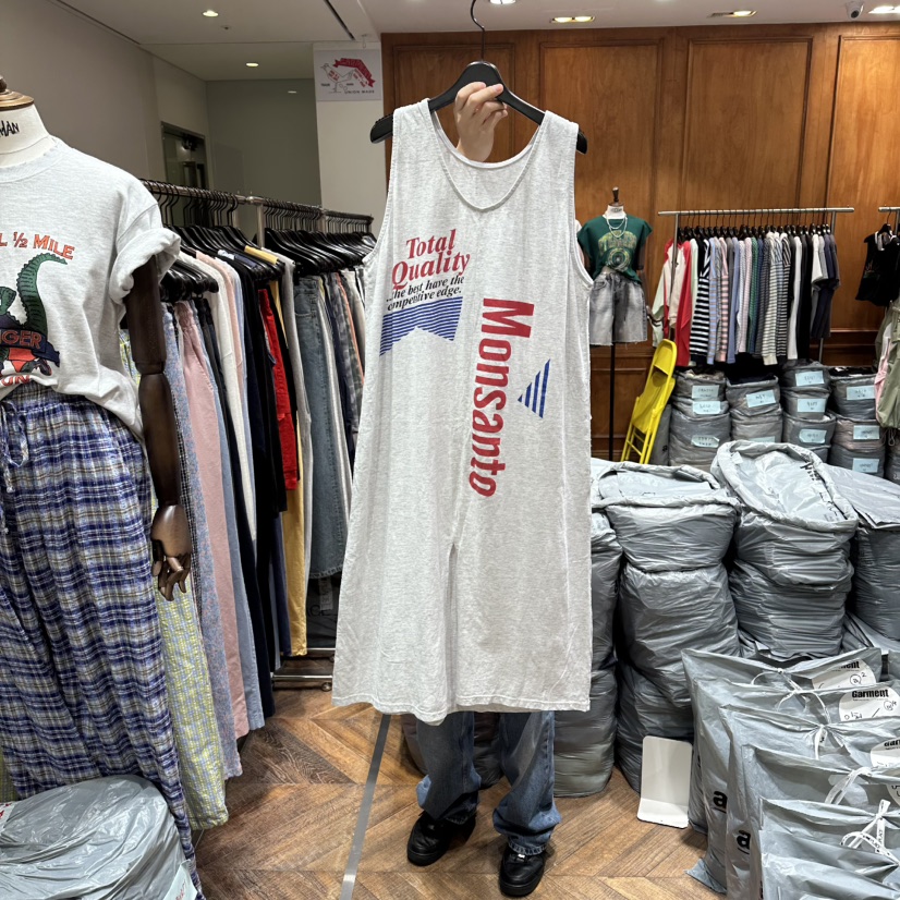 GARMENT-P韓國直郵女裝新品職業人氣熱賣推薦休閑連衣裙GARMENT連衣裙