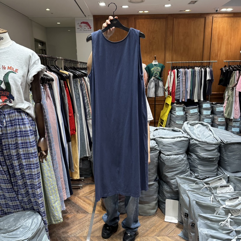 GARMENT-P韓國直郵女裝新品職業人氣熱賣推薦休閑連衣裙GARMENT連衣裙圖色3