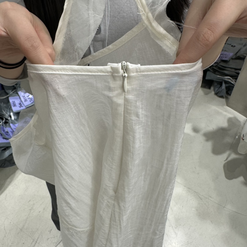 BENE韓國東大門直郵女裝新品推薦休閑熱賣26春夏吊帶背心BENE吊帶/背心